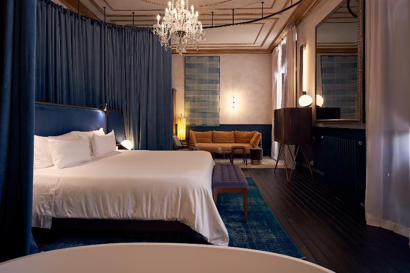Hotel Can Bordoy Grand House and Garden - Oda