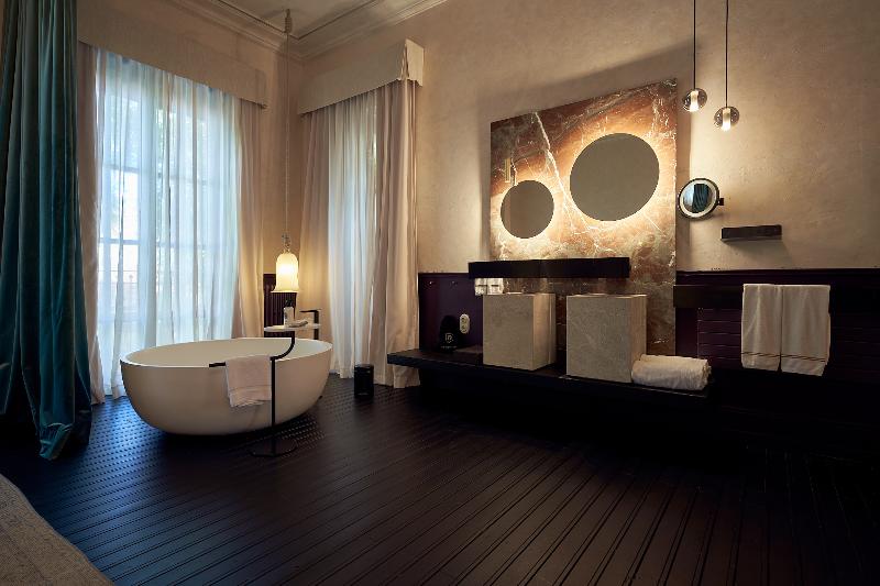 Hotel Can Bordoy Grand House and Garden - Oda