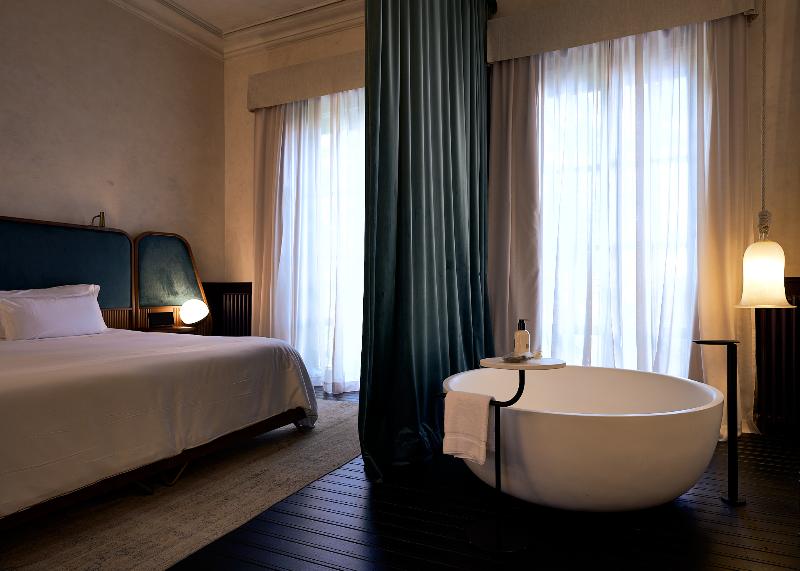 Hotel Can Bordoy Grand House and Garden - Oda