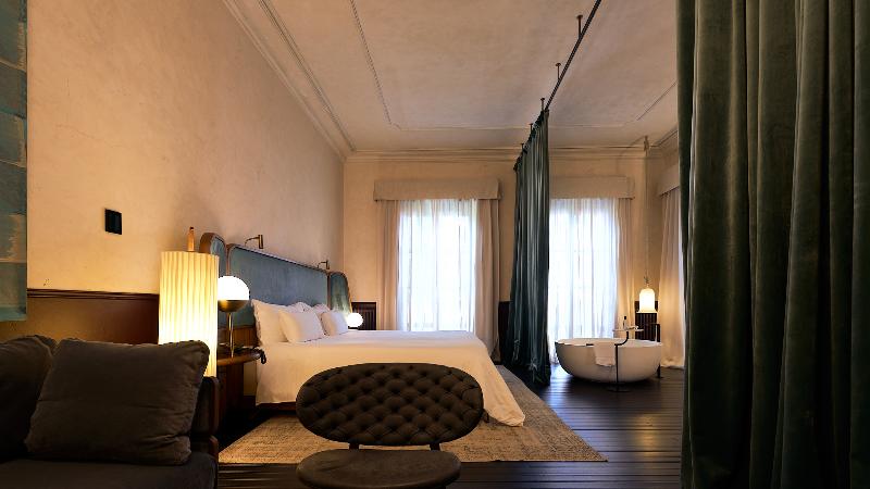 Hotel Can Bordoy Grand House and Garden - Oda