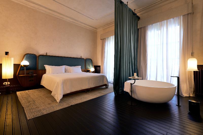 Hotel Can Bordoy Grand House and Garden - Oda