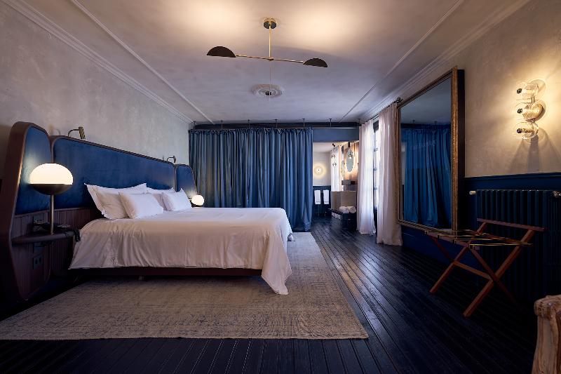 Hotel Can Bordoy Grand House and Garden - Oda