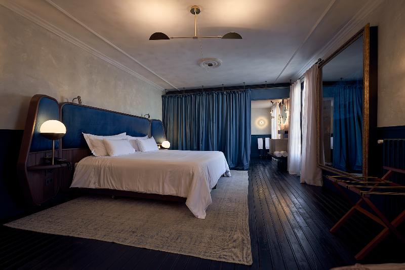 Hotel Can Bordoy Grand House and Garden - Oda