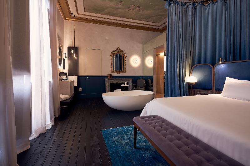 Hotel Can Bordoy Grand House and Garden - Oda