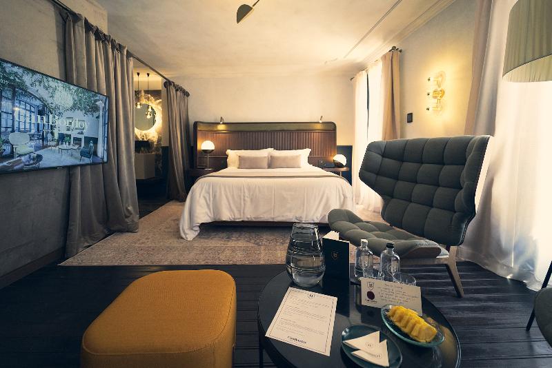 Hotel Can Bordoy Grand House and Garden - Oda