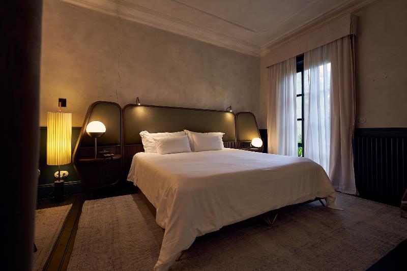 Hotel Can Bordoy Grand House and Garden - Oda