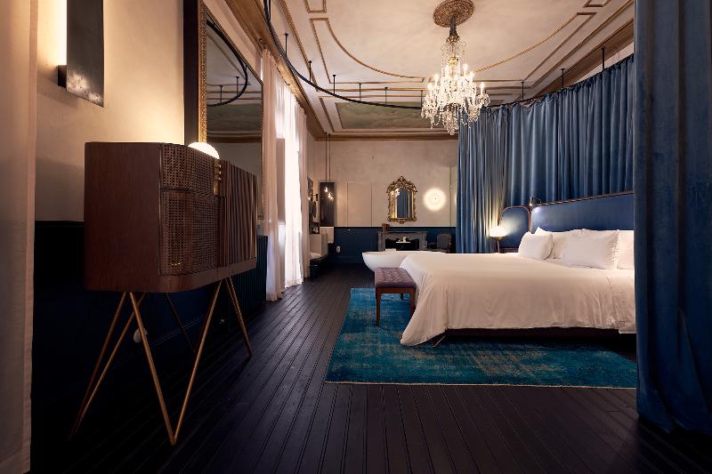Hotel Can Bordoy Grand House and Garden - Oda