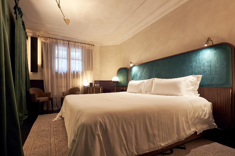 Hotel Can Bordoy Grand House and Garden - Oda