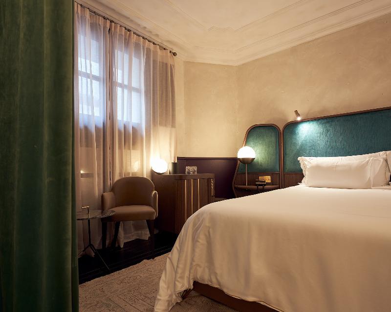 Hotel Can Bordoy Grand House and Garden - Oda