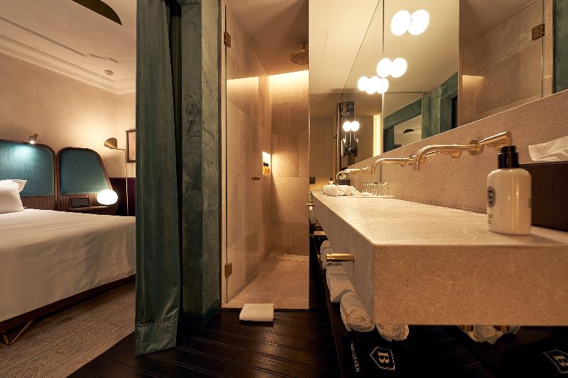 Hotel Can Bordoy Grand House and Garden - Oda