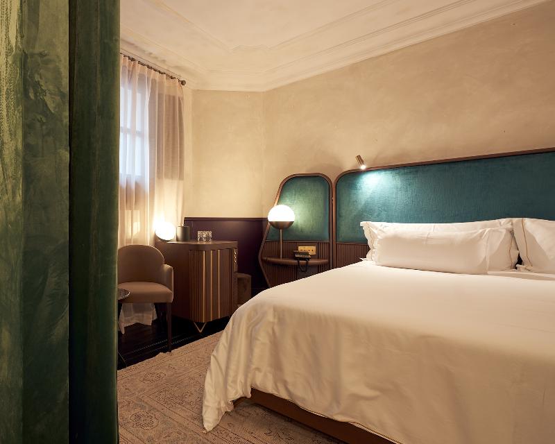 Hotel Can Bordoy Grand House and Garden - Oda