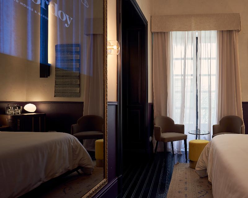 Hotel Can Bordoy Grand House and Garden - Oda
