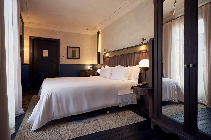 Hotel Can Bordoy Grand House and Garden - Oda