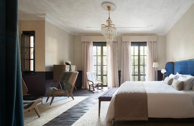 Hotel Can Bordoy Grand House and Garden - Oda