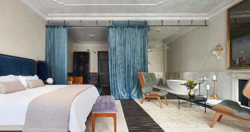 Hotel Can Bordoy Grand House and Garden - Oda