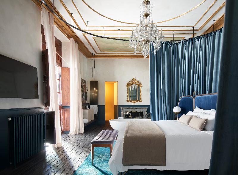 Hotel Can Bordoy Grand House and Garden - Oda