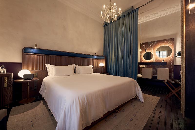 Hotel Can Bordoy Grand House and Garden - Oda