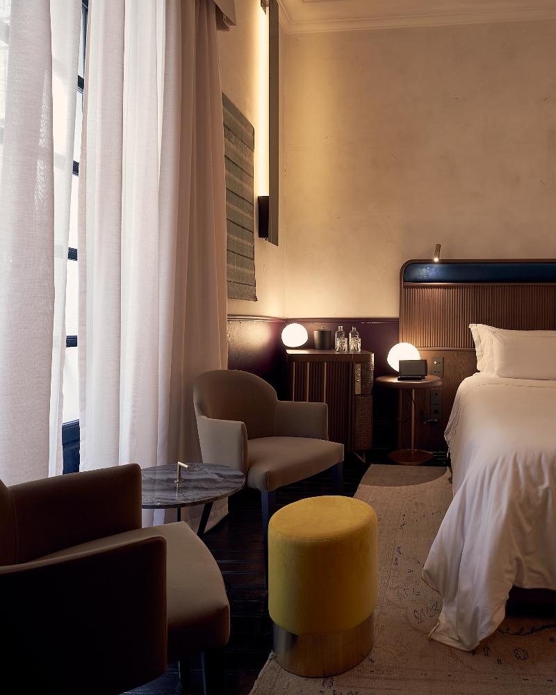 Hotel Can Bordoy Grand House and Garden - Oda