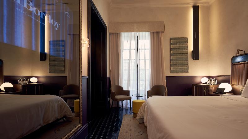Hotel Can Bordoy Grand House and Garden - Oda
