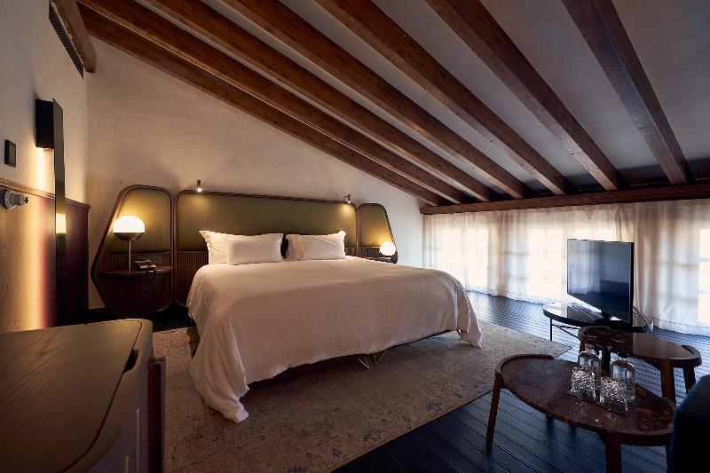 Hotel Can Bordoy Grand House and Garden - Oda