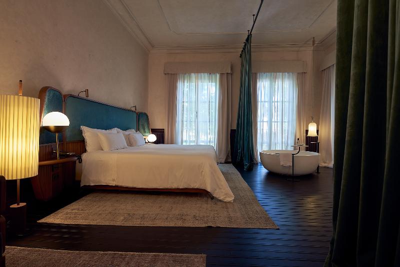 Hotel Can Bordoy Grand House and Garden - Oda