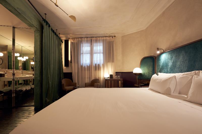 Hotel Can Bordoy Grand House and Garden - Oda