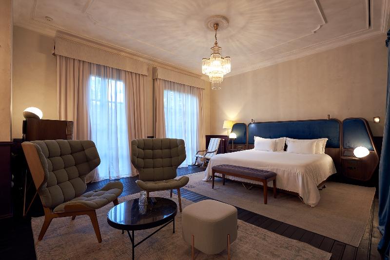 Hotel Can Bordoy Grand House and Garden - Oda