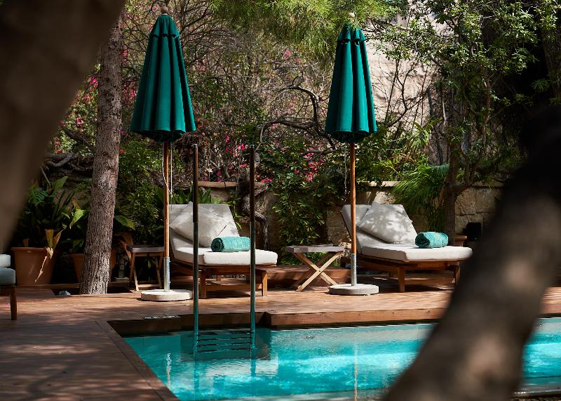 Hotel Can Bordoy Grand House and Garden - Havuz