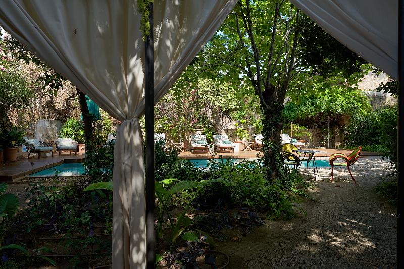 Hotel Can Bordoy Grand House and Garden - Havuz