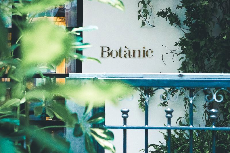 Hotel Can Bordoy Grand House and Garden - Restoran
