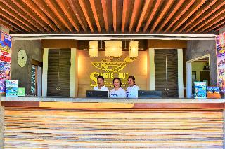Sairee Hut Resort fotoÄŸrafÄ±