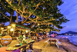 Sairee Hut Resort fotoÄŸrafÄ±