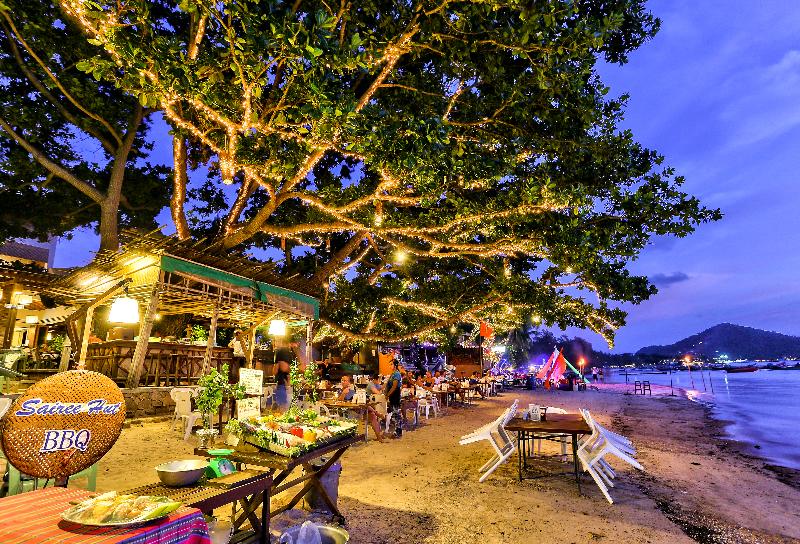 Sairee Hut Resort - Genel