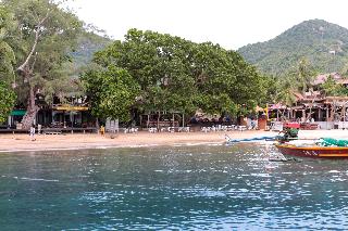 Sairee Hut Resort otel fotoğrafı