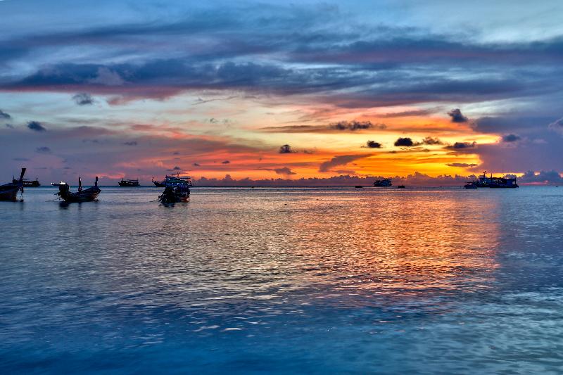 Sairee Hut Resort - Genel