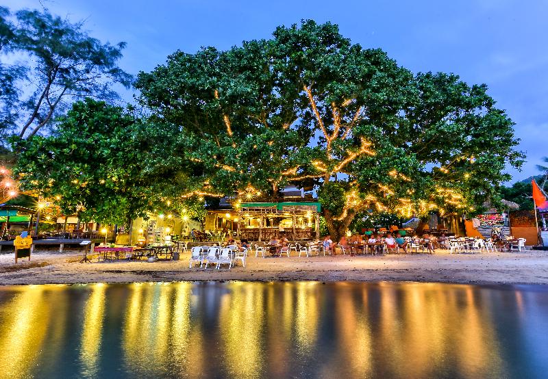 Sairee Hut Resort - Genel