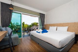Sairee Hut Resort fotoÄŸrafÄ±