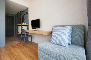 Sairee Hut Resort fotoÄŸrafÄ±