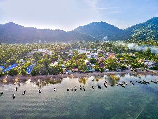 Sairee Hut Resort fotoÄŸrafÄ±