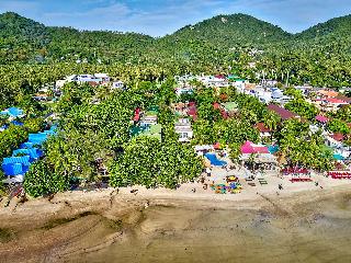Sairee Hut Resort fotoÄŸrafÄ±