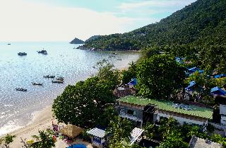 Sairee Hut Resort fotoÄŸrafÄ±