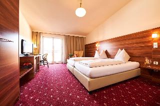 Landskron otel fotoğrafı