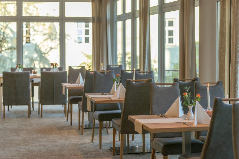 Landskron - Restoran