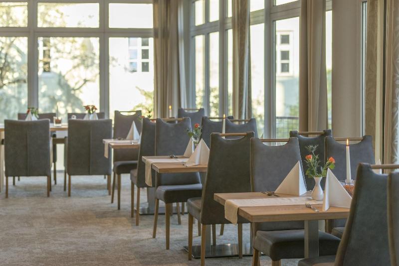 Landskron - Restoran