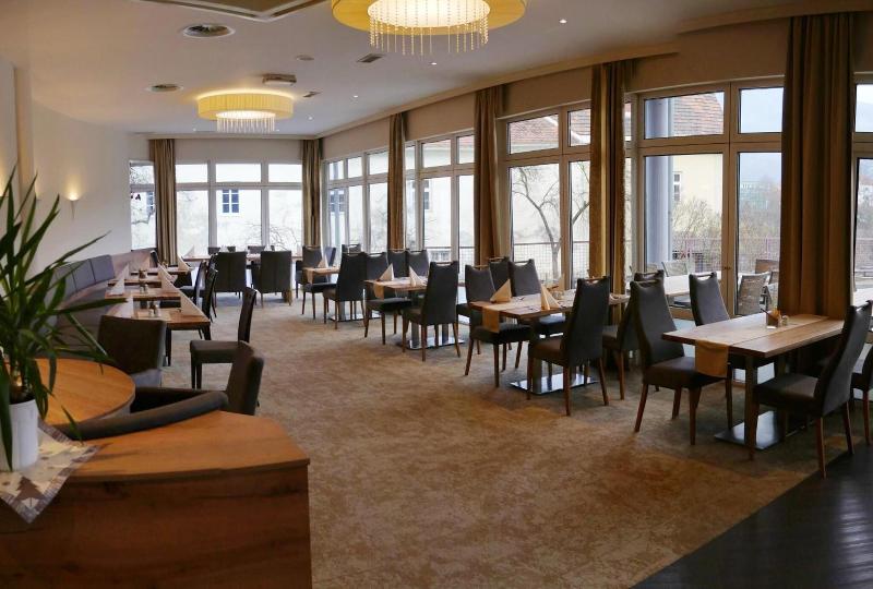 Landskron - Restoran