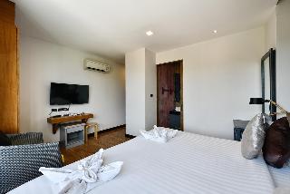 Casa Bella Phuket fotoÄŸrafÄ±