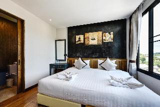 Casa Bella Phuket fotoÄŸrafÄ±