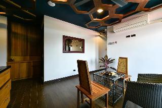 Casa Bella Phuket fotoÄŸrafÄ±