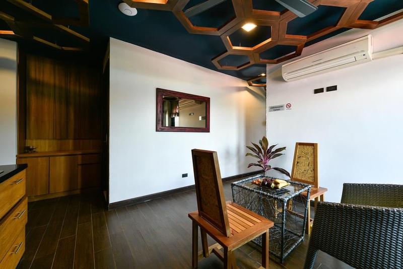 Casa Bella Phuket - Oda