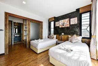 Casa Bella Phuket fotoÄŸrafÄ±